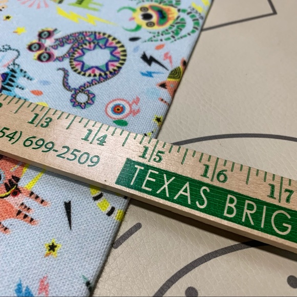 Gucci Multicolor Tote Bag - Picture 7 of 8